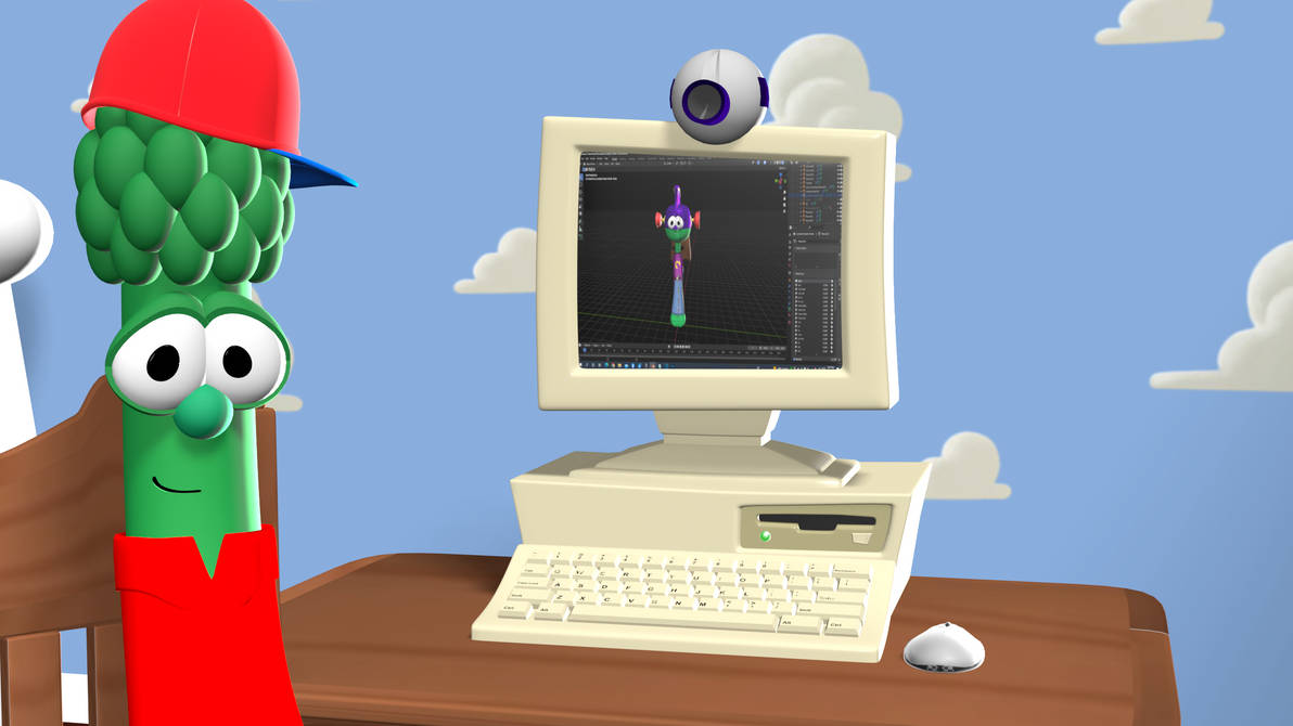 New Models will be updated soon in LTUMPC by liamandnico on DeviantArt