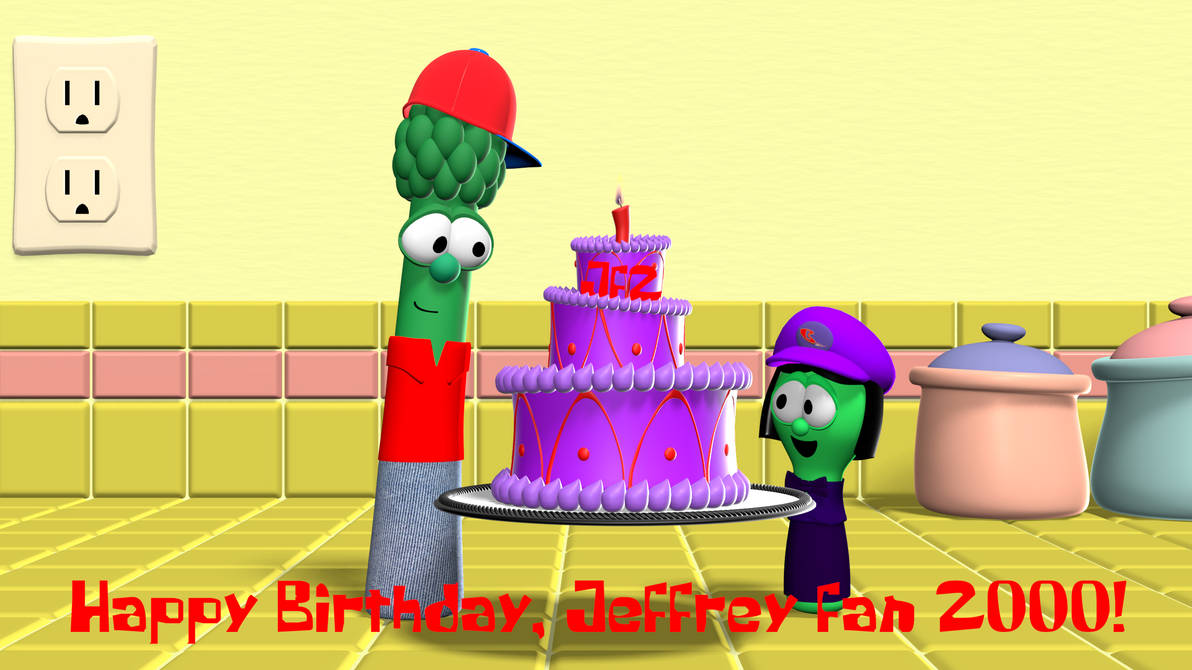 JF2's Birthday Message by liamandnico on DeviantArt