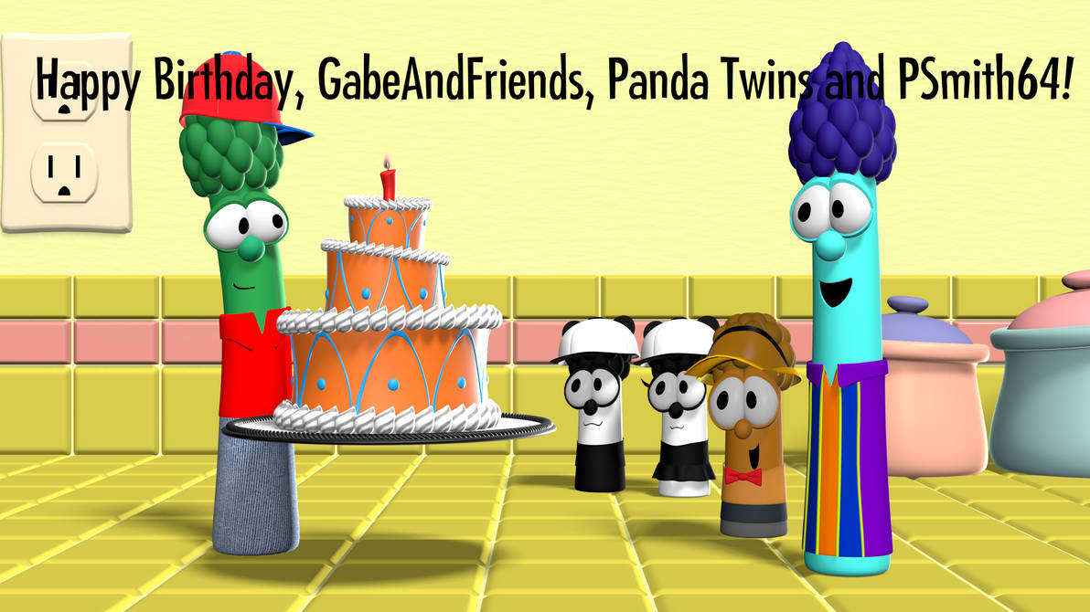 *This title is long* by liamandnico on DeviantArt