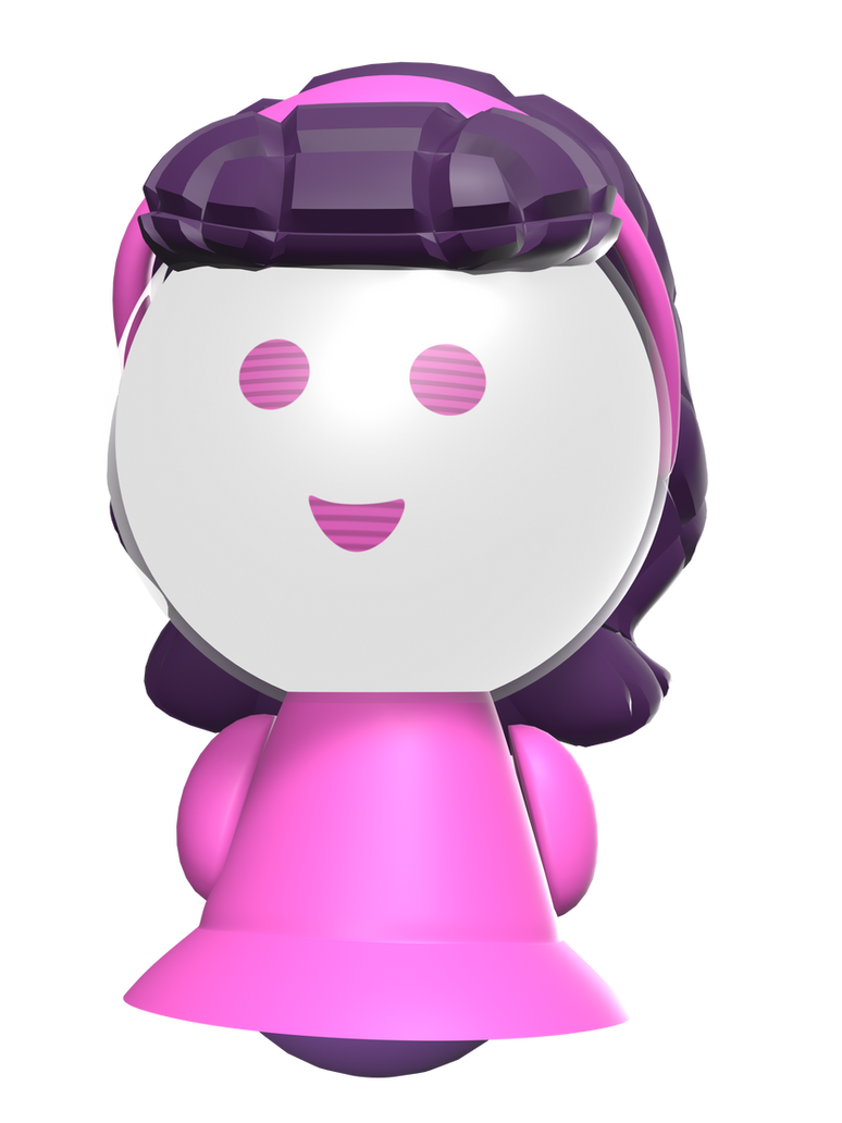 T-Bot Render by liamandnico on DeviantArt