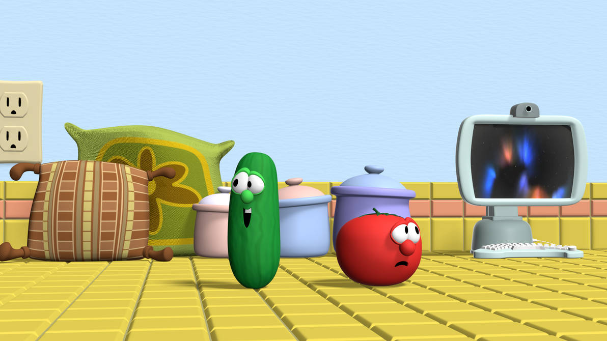 *The title is too long for this deviant* by liamandnico on DeviantArt