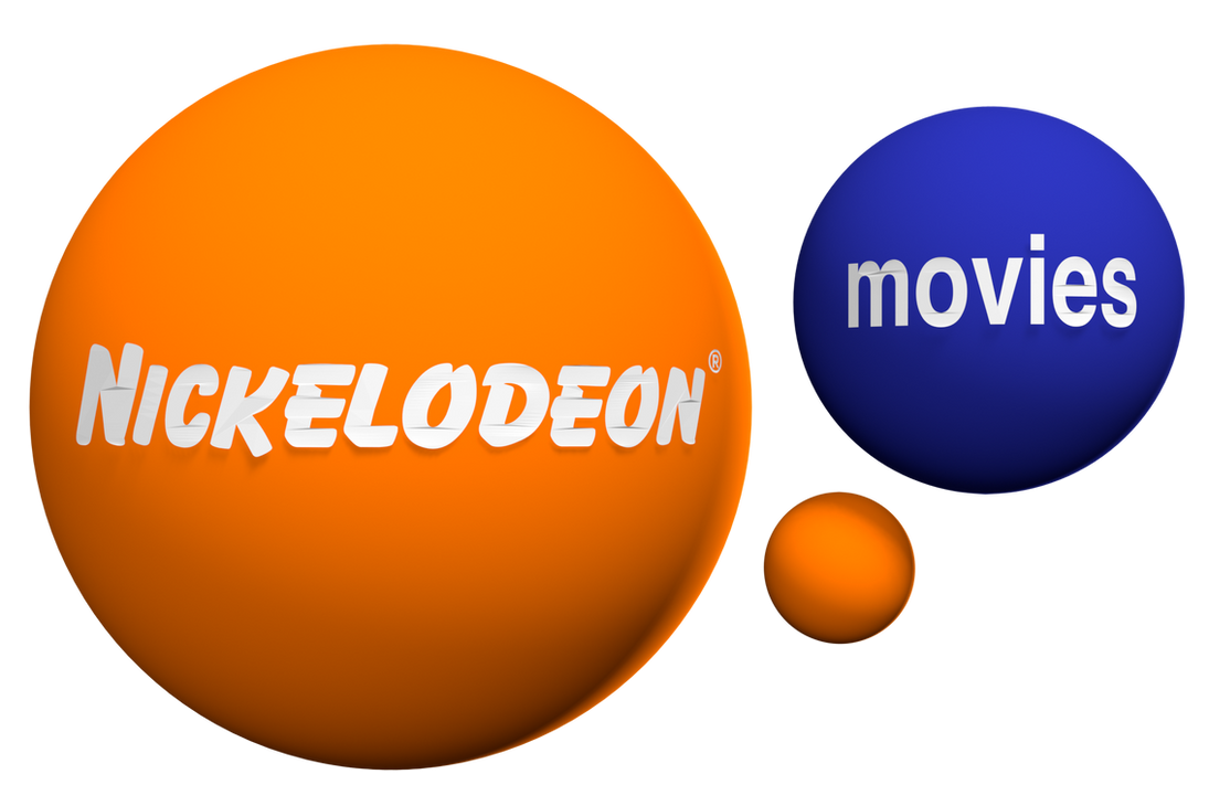 Nickelodeon Movies (2000-2008) Logo Remake by liamandnico on DeviantArt