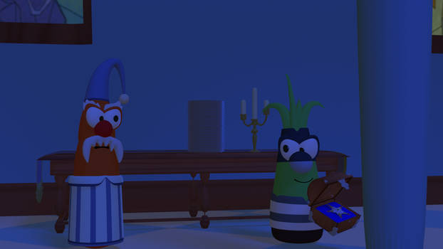 liamandnico - Professional, Artist | DeviantArt