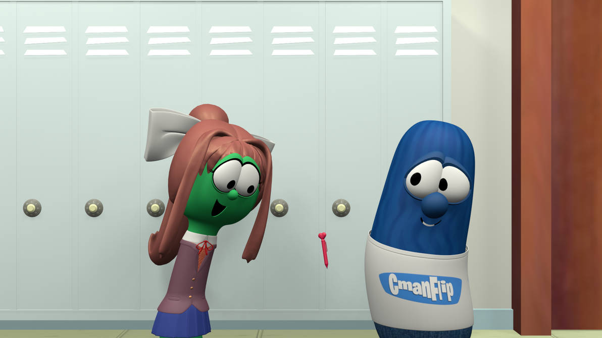 *The title is too long for this deviation* by liamandnico on DeviantArt