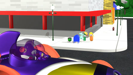 liamandnico - Professional, Artist | DeviantArt