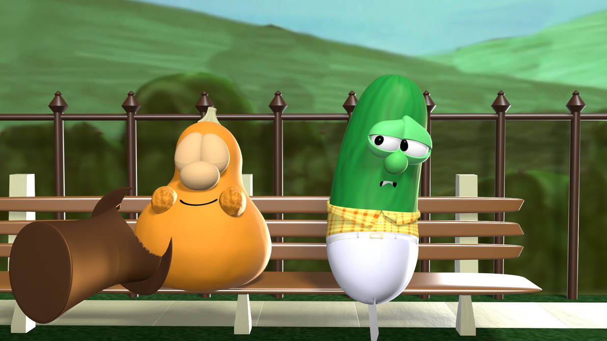 *The title is too long for this deviation* by liamandnico on DeviantArt