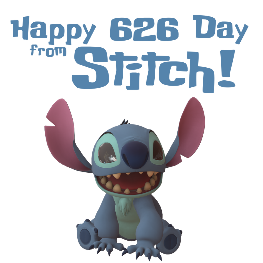 Today is June 26 (626) by liamandnico on DeviantArt