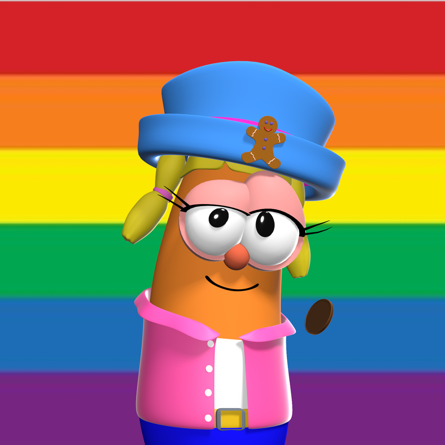 *The title is too long for this deviation* by liamandnico on DeviantArt