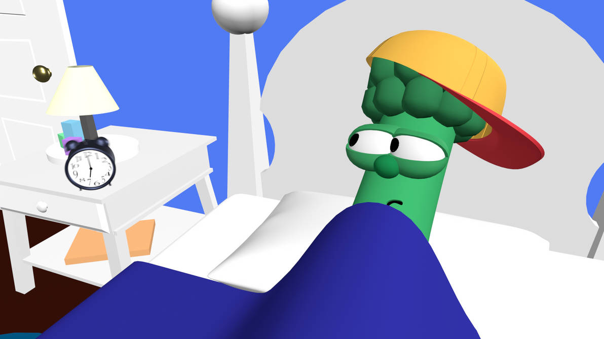 Clock Doc Jr Junior's Alarm Clock by liamandnico on DeviantArt