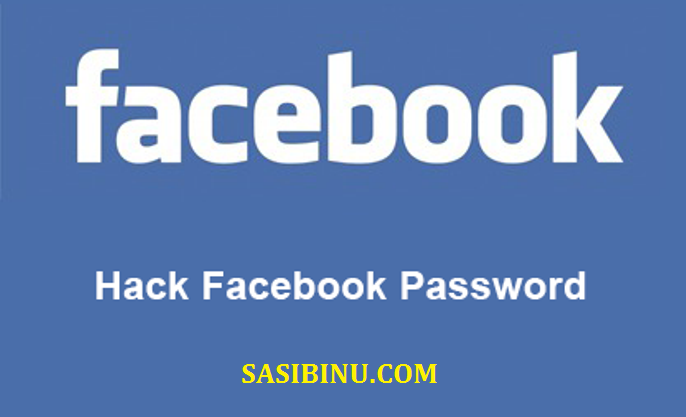 Hack Facebook