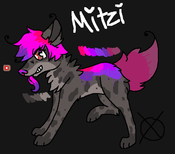 Mitzi