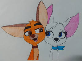 Beverly Hills Animation