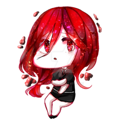 Cinnabar