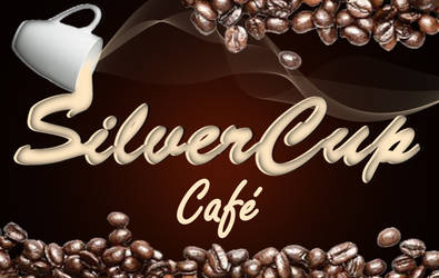 Silver Cup Cafe