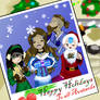 Holiday Picture