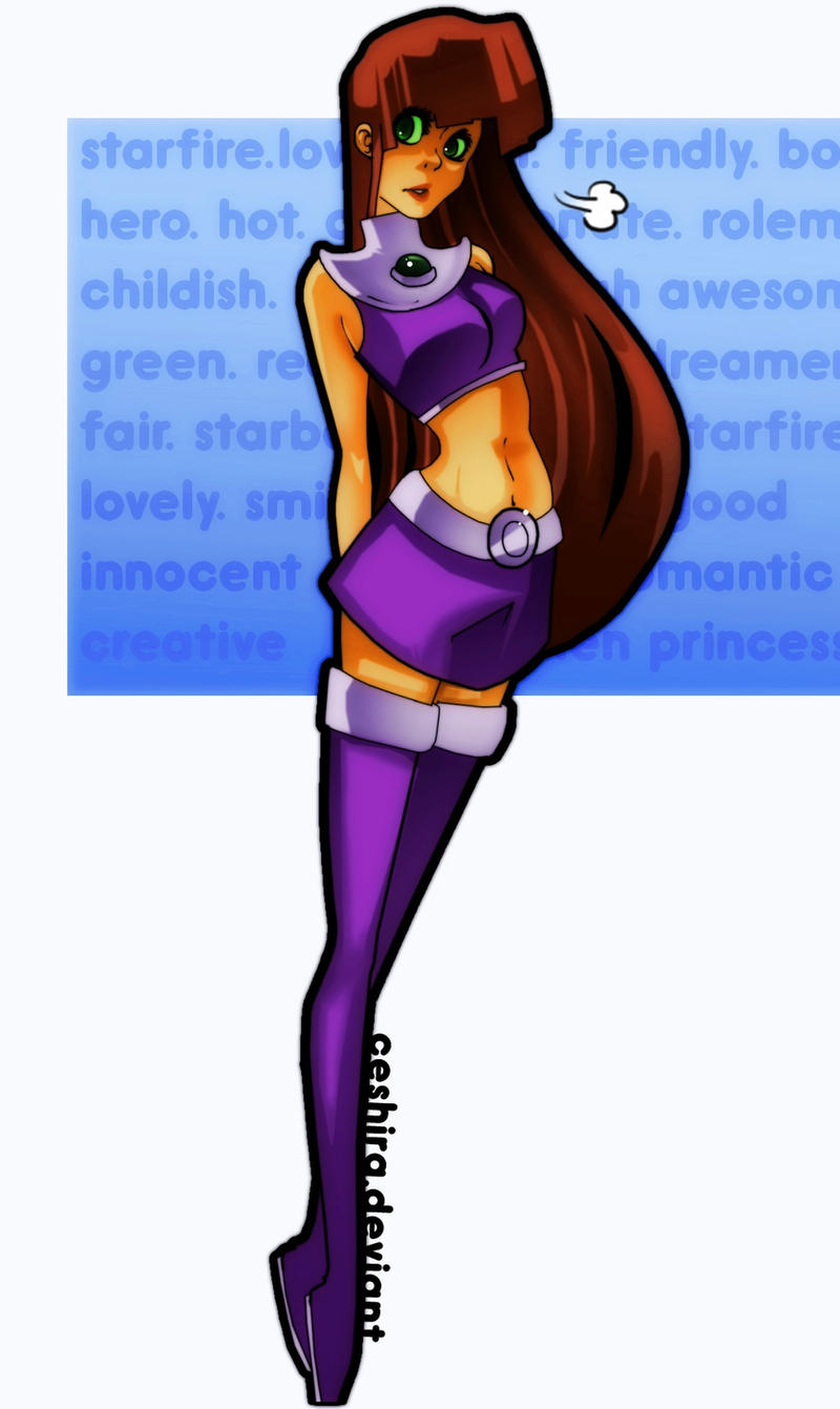 StarFire