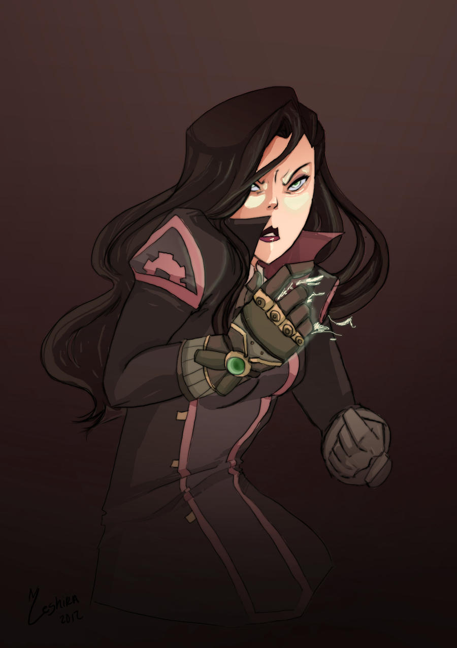 Asami