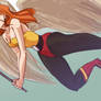 Hawkgirl