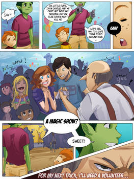 Fair Games pg 24