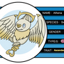 SL: Athena the Ascended Swoobat