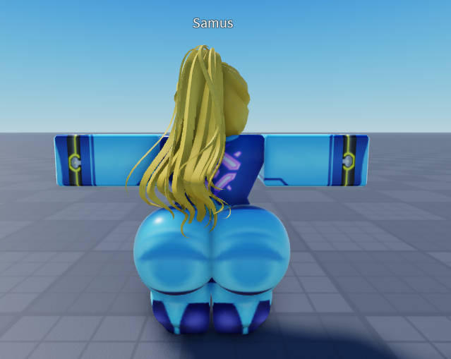 Samas Without Mask Samus Aran without armor and with armor (req) by rr34enjoyerlol on ...
