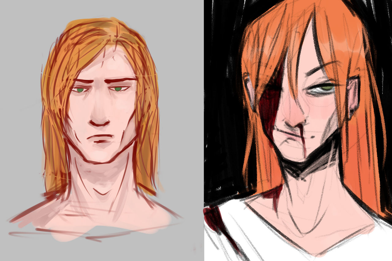 Progress meme by zhe1ya on DeviantArt