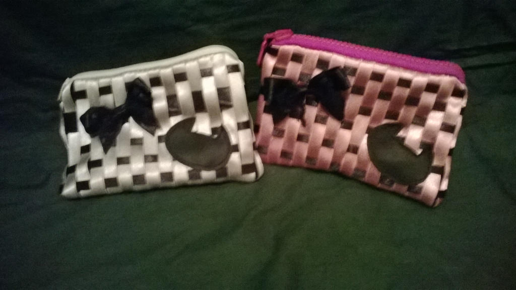 new purses :3