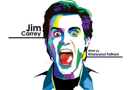 Jim Carrey