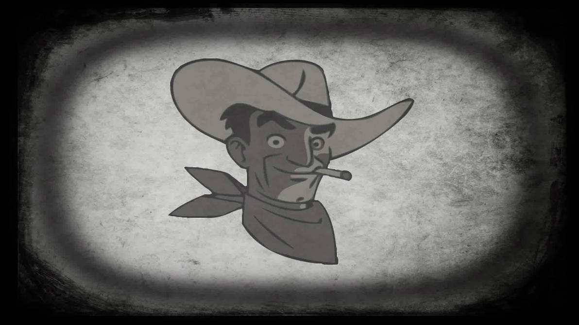 Fallout New Vegas Victor Securitron Screen Calm by Rafael09ed on DeviantArt