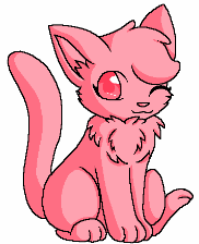 Cat Icon by PinkuuNoNeko on DeviantArt