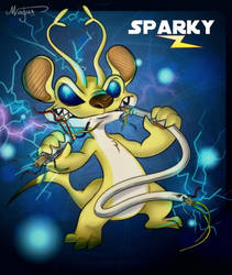 Sparky