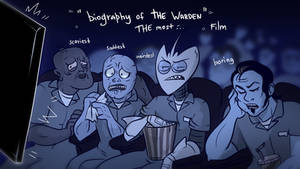 What's the scariest/weirdest movie you've ever see