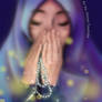Beautiful Muslimah Hijab Girl 5