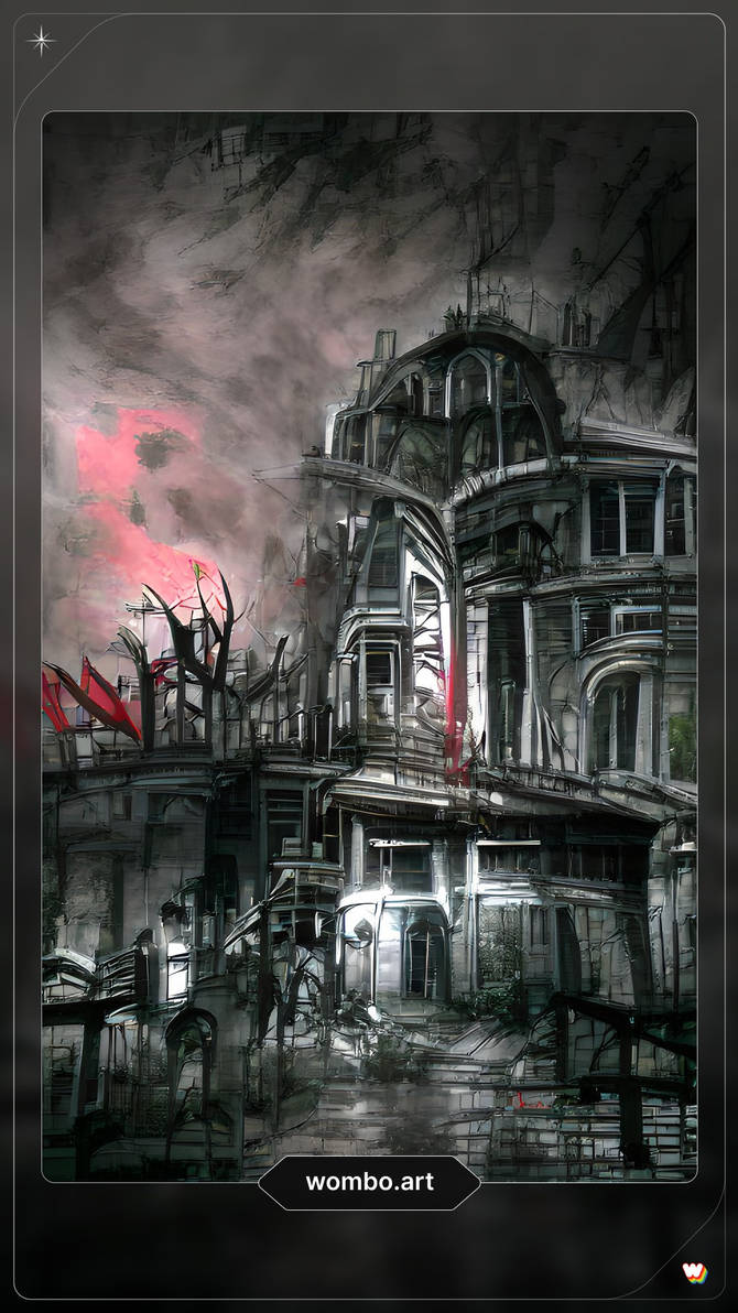 Demonic Lair by AssEater128 on DeviantArt