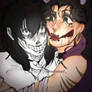 Violet the killer