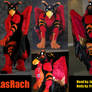 LasRach Full Suit