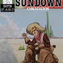 Sundown Origins Issue 2