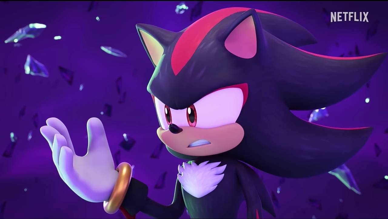 Sonic Adventure 2 Shadow Wallpaper by SonicTheHedgehogBG on DeviantArt