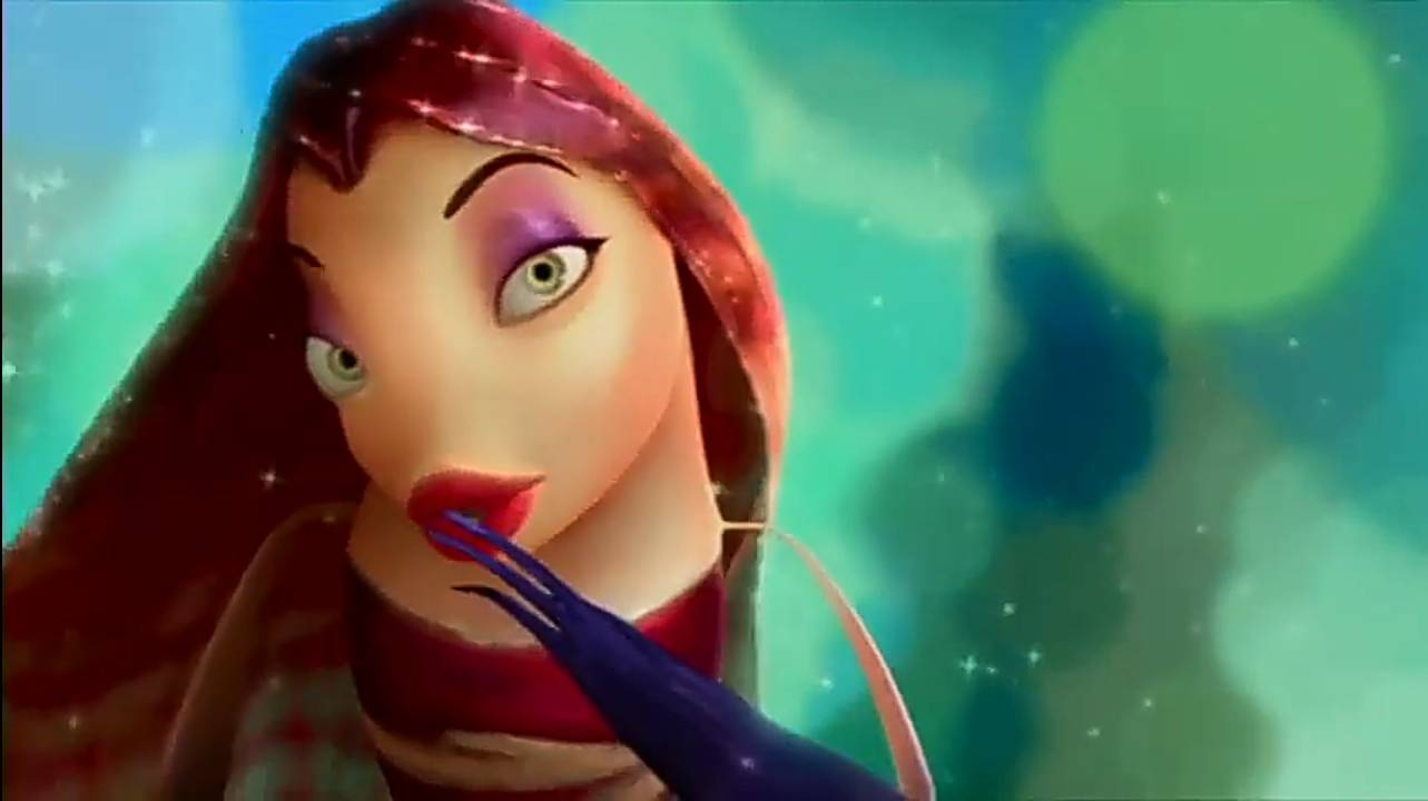 Shark Tale Wallpaper #14 Lola by Kierstenlove on DeviantArt