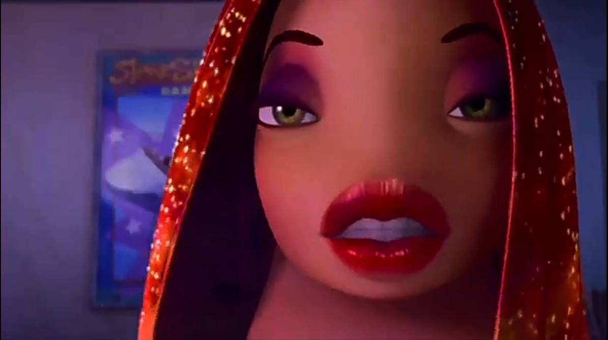 Shark Tale Wallpaper 38 Lola By Kierstenlove On DeviantArt shark-tale-wallpaper-38-lola-by-kierstenlove-on-deviantart