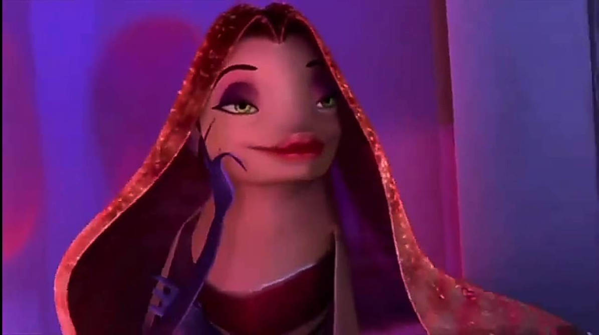 Shark Tale Wallpaper 40 Lola By Kierstenlove On DeviantArt shark-tale-wallpaper-40-lola-by-kierstenlove-on-deviantart