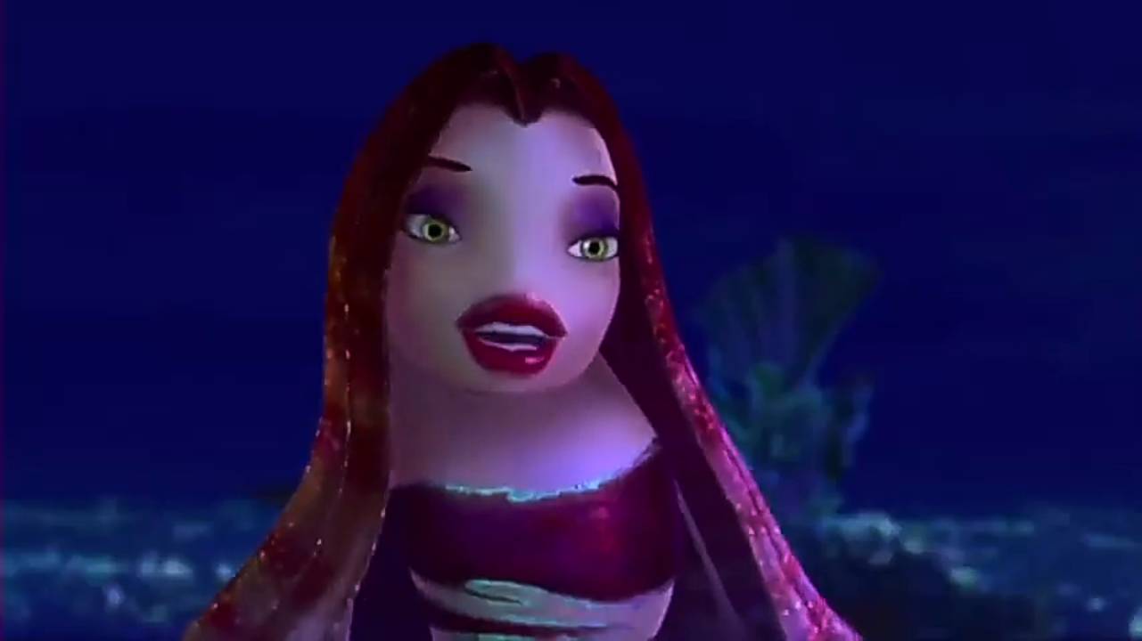 Shark Tale Wallpaper 77 Lola By Kierstenlove On DeviantArt shark-tale-wallpaper-77-lola-by-kierstenlove-on-deviantart
