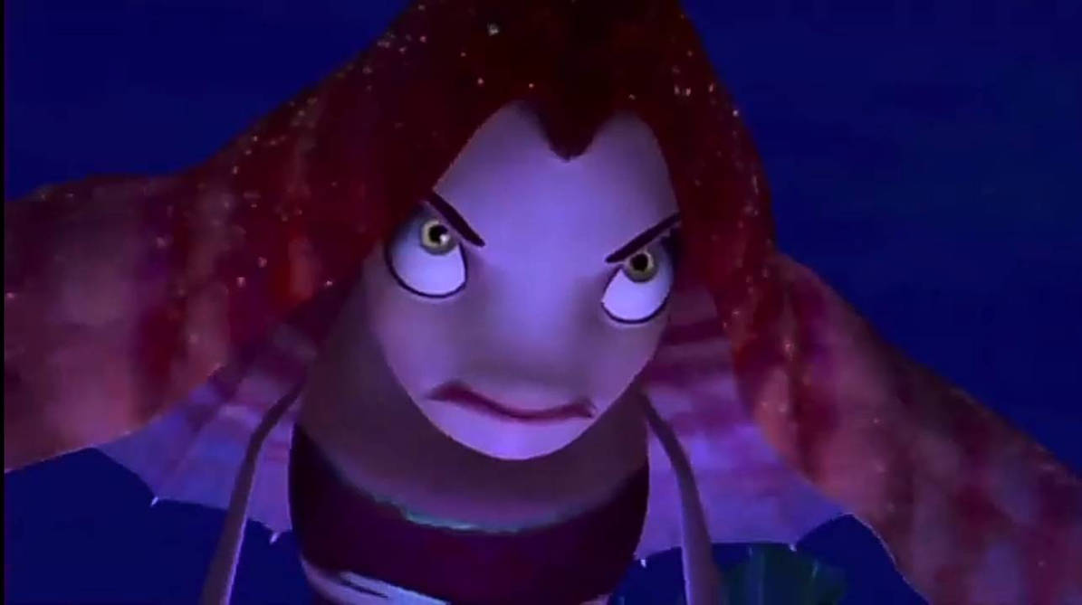 Shark Tale Wallpaper 87 Lola By Kierstenlove On DeviantArt shark-tale-wallpaper-87-lola-by-kierstenlove-on-deviantart