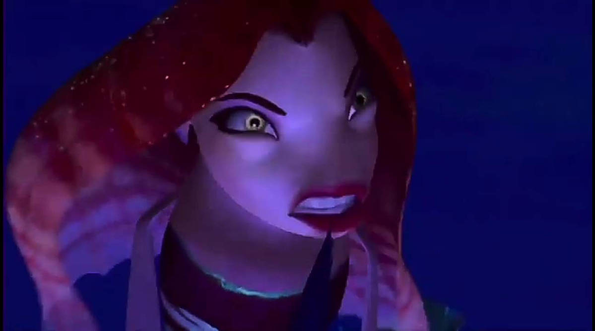 Shark Tale Wallpaper 89 Lola By Kierstenlove On DeviantArt shark-tale-wallpaper-89-lola-by-kierstenlove-on-deviantart