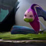 Shark Tale Wallpaper #99 Angie 