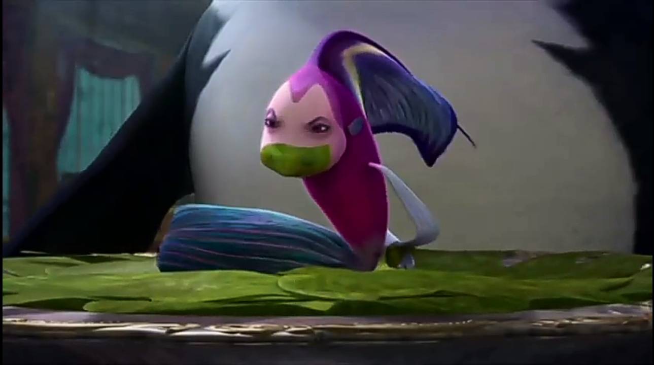 Shark Tale Wallpaper #99 Angie by Kierstenlove on DeviantArt