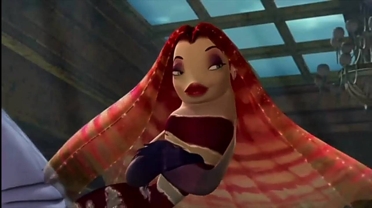 Shark Tale Wallpaper 100 Lola By Kierstenlove On DeviantArt shark-tale-wallpaper-100-lola-by-kierstenlove-on-deviantart