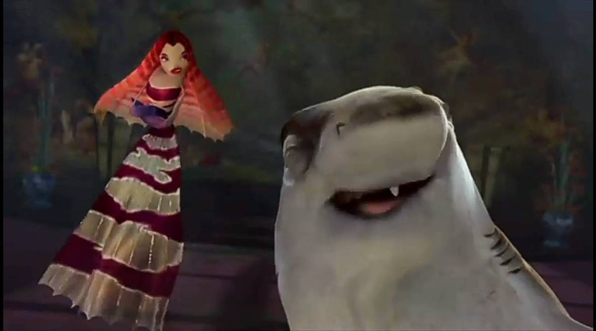 Shark Tale Wallpaper #101 Lola by Kierstenlove on DeviantArt