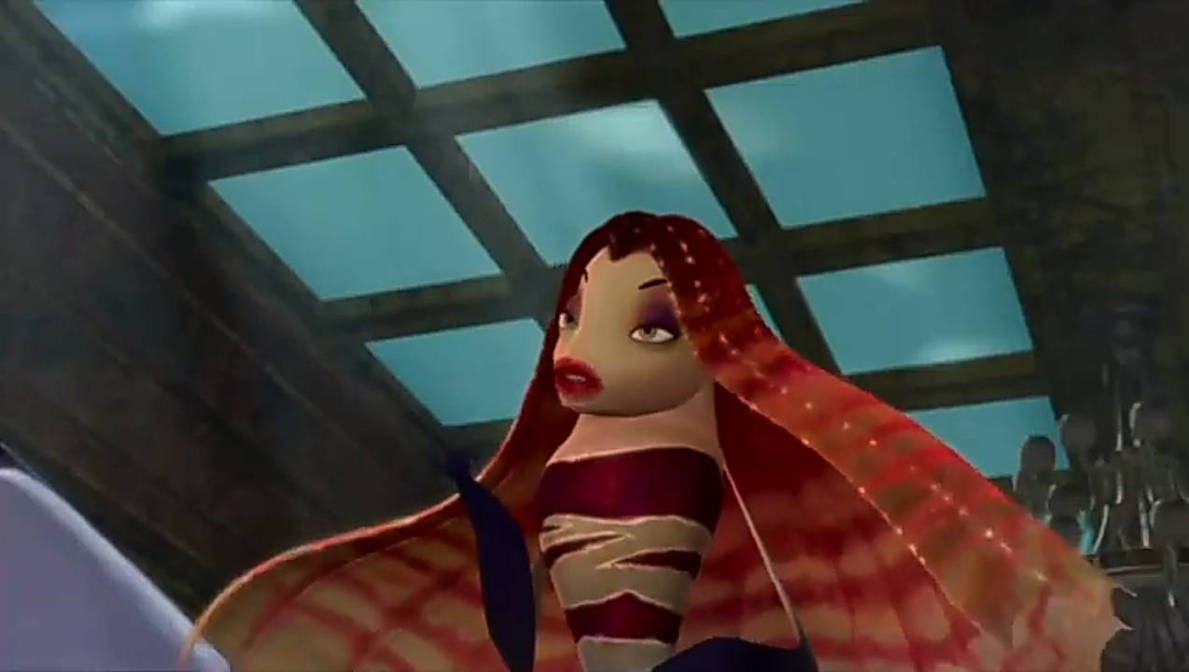 Shark Tale Wallpaper 104 Lola By Kierstenlove On DeviantArt shark-tale-wallpaper-104-lola-by-kierstenlove-on-deviantart