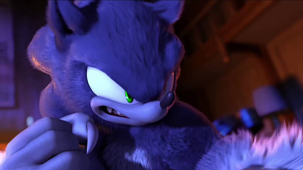 Pulse Rp Werehog Werehog Wallpaper #7 by Kierstenlove on DeviantArt